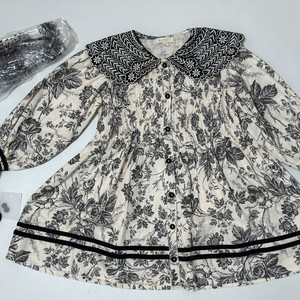 봉주르다이어리 디올 월페이퍼 10y