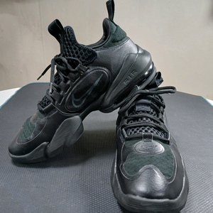 나이키 에어맥스알파 세비지 2 285~300(택300