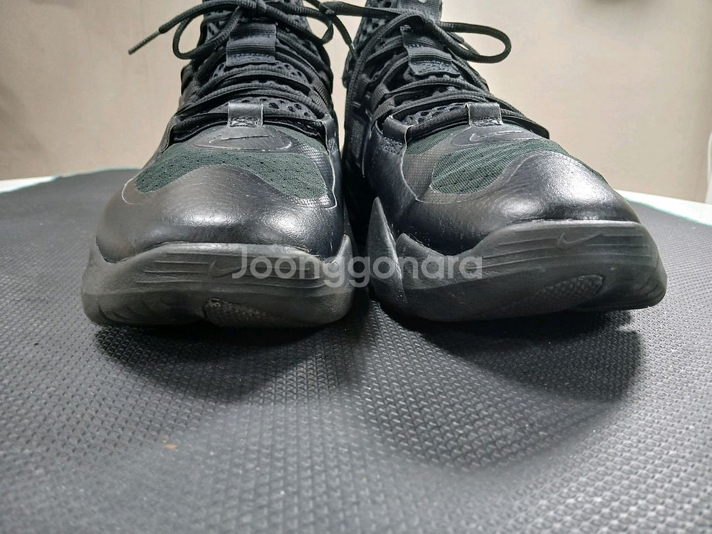 나이키 에어맥스알파 세비지 2 285~300(택300--5