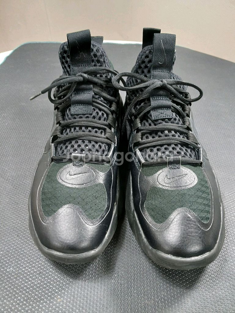 나이키 에어맥스알파 세비지 2 285~300(택300--4