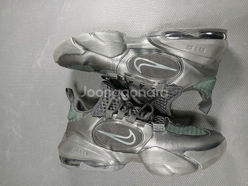 나이키 에어맥스알파 세비지 2 285~300(택300--7