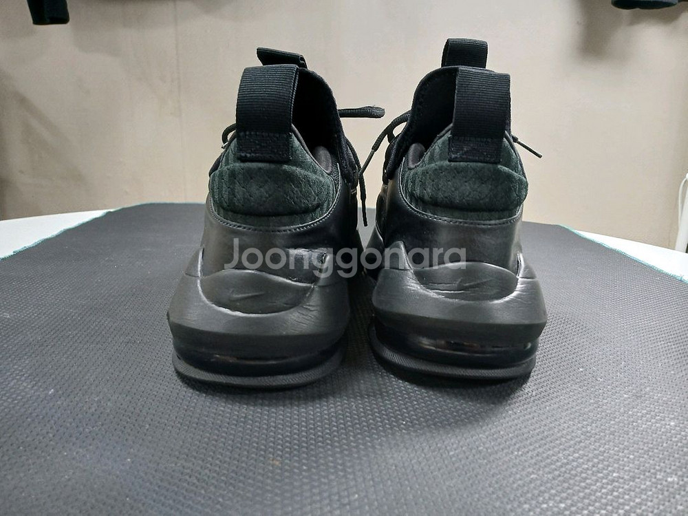 나이키 에어맥스알파 세비지 2 285~300(택300--6