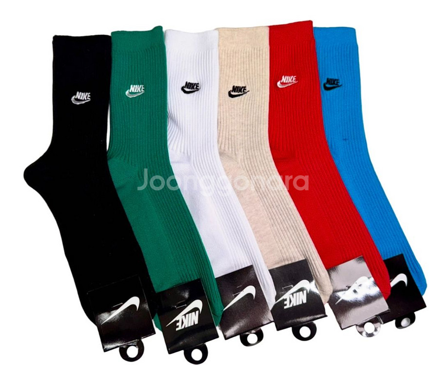 무배)) 10켤레 나이키양말 최고급소재 미친퀄리티--6
