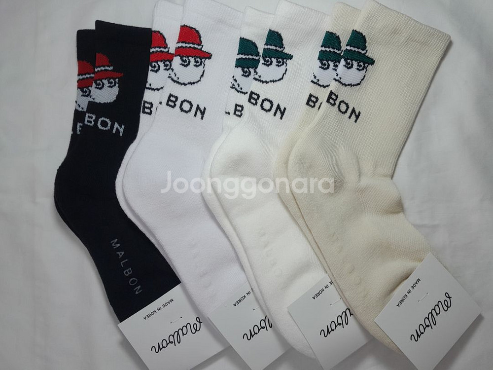 무료배송)) 골프양말 10켤레 말본양말--0