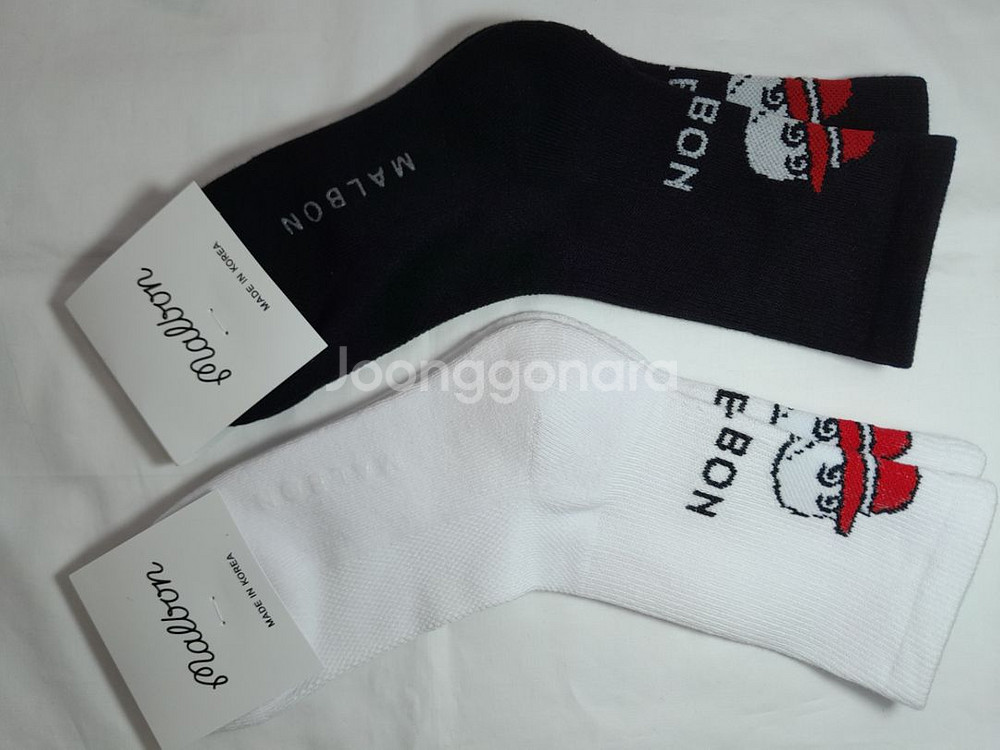 무료배송)) 골프양말 10켤레 말본양말--2