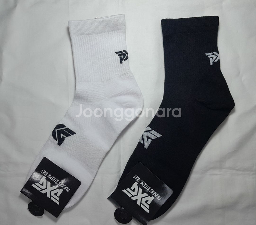 골프양말 10+1켤레 pxg 기본두께 남녀공용--0