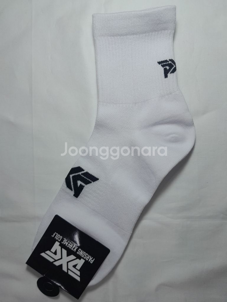 골프양말 10+1켤레 pxg 기본두께 남녀공용--2