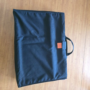 문캠핑 4단 나무 선반