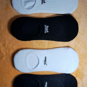 10+1켤레 타이틀 pxg 골프양말 이중쿠션 남녀따로