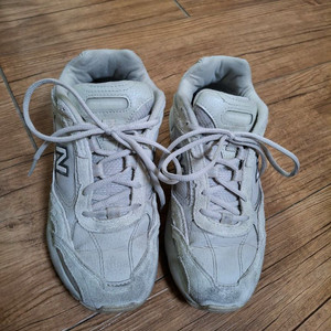 뉴발란스452 운동화 245