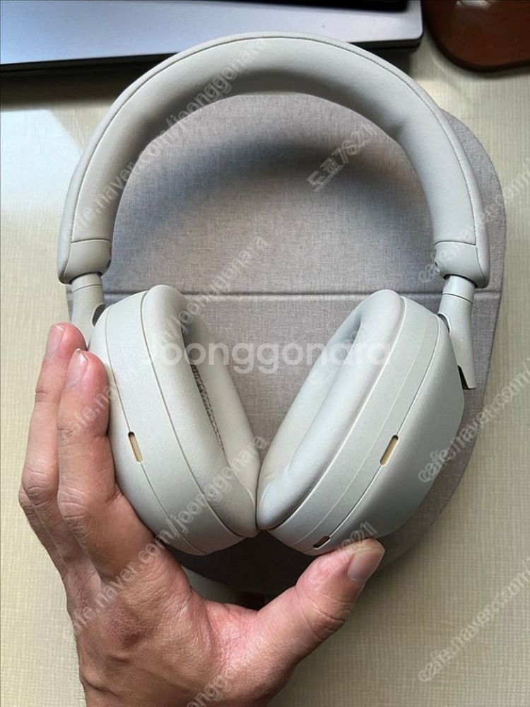 급처 소니 WH1000XM5--1