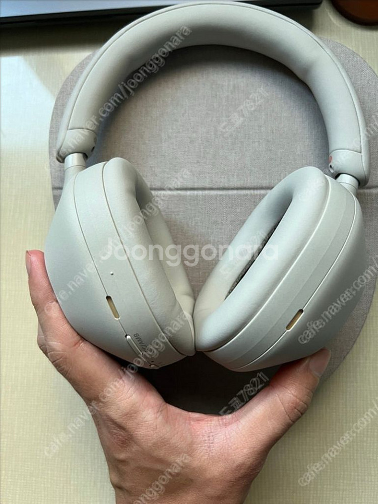 급처 소니 WH1000XM5--2