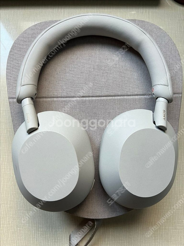 급처 소니 WH1000XM5--4