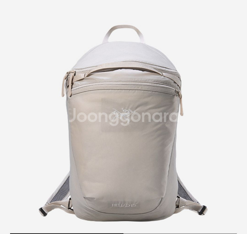 아크테릭스 헬리아드15 룬 새상품--0