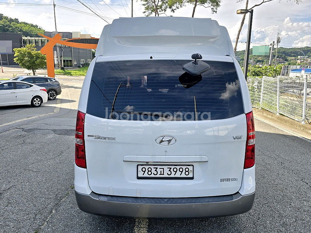 21년형더뉴스타렉스하이루프캠핑카(신규제작)--3