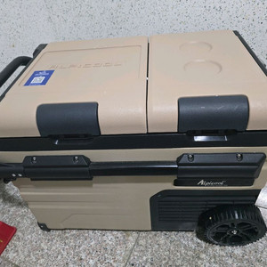 알피쿨 TAW35 이동식 냉장고