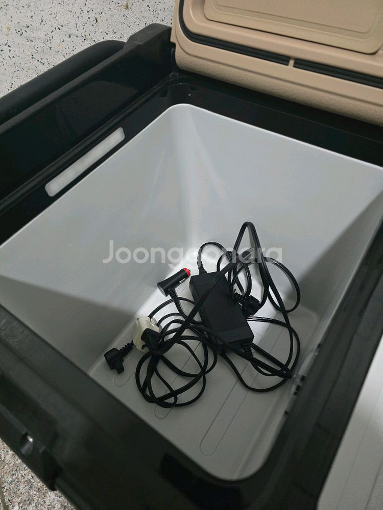 알피쿨 TAW35 이동식 냉장고--3