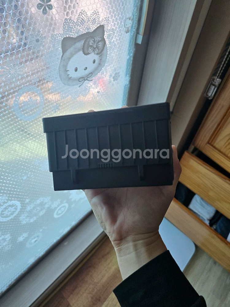 알피쿨 TAW35 이동식 냉장고--7