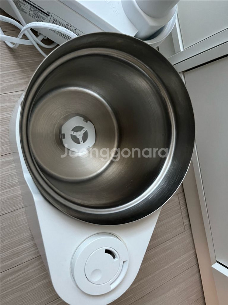 위닉스 올바른 가습기 WL3M400-KWK--5