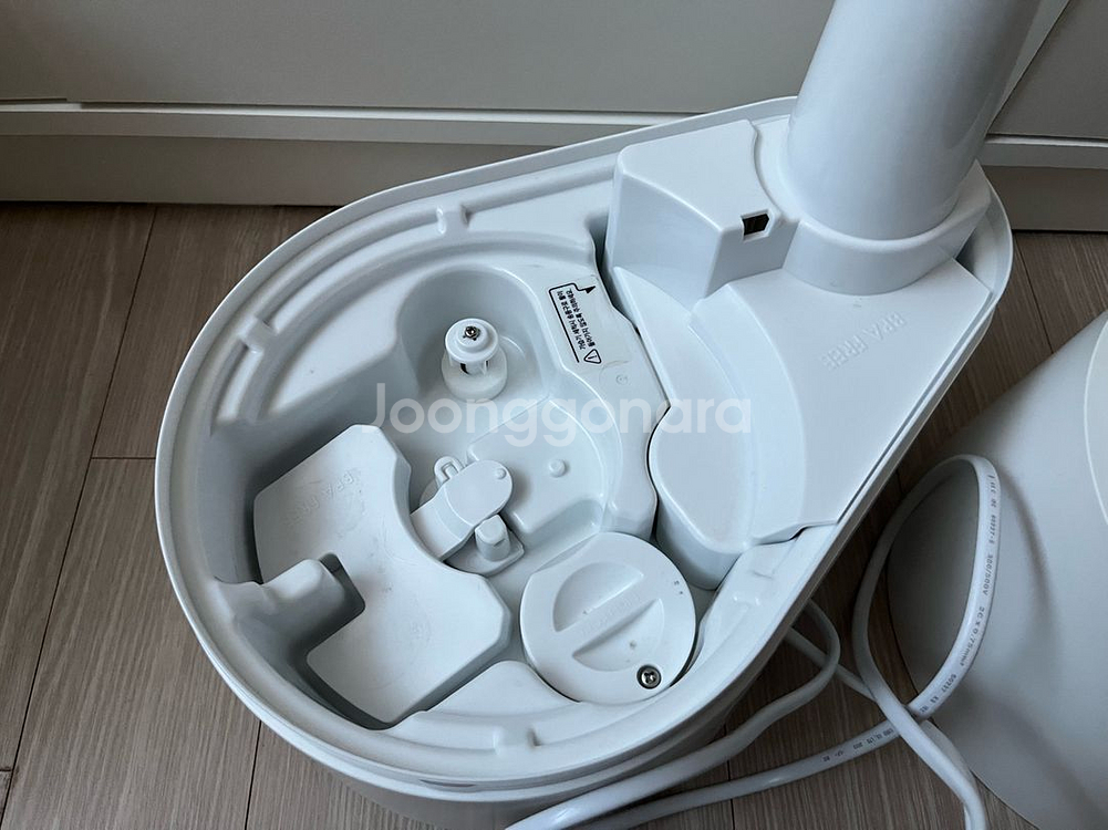 위닉스 올바른 가습기 WL3M400-KWK--3