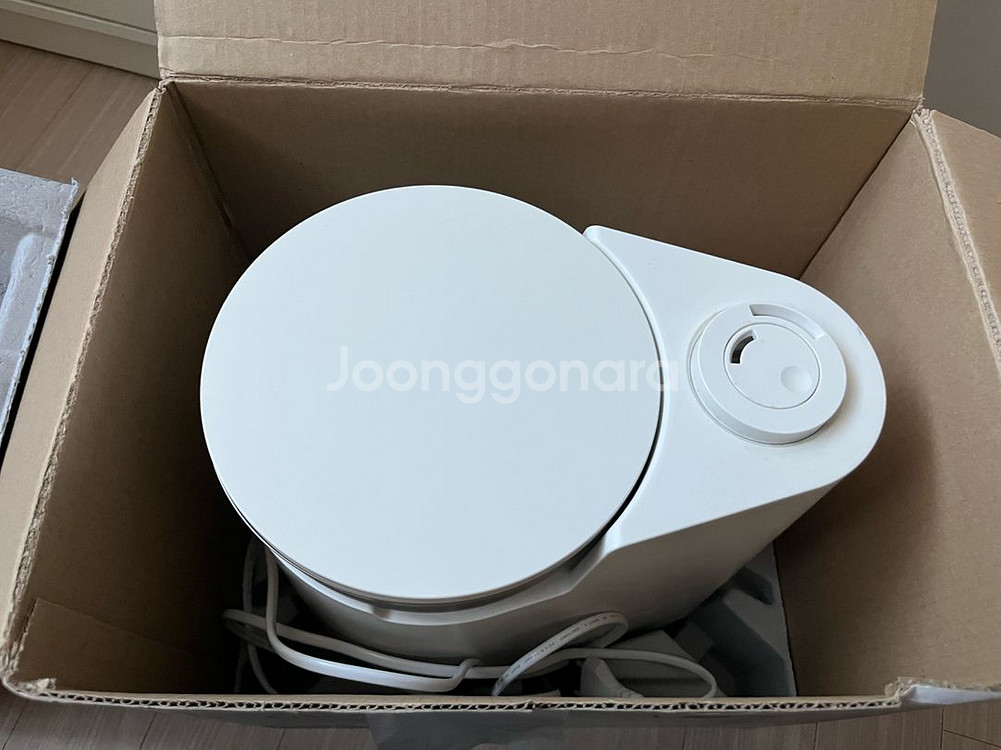 위닉스 올바른 가습기 WL3M400-KWK--2