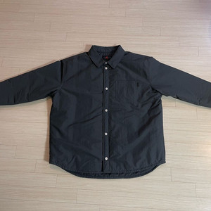 에어조던 버튼다운 탑 오프 누아르(FV7423-045)