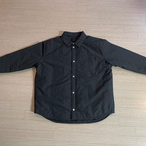 에어조던 버튼다운 탑 오프 누아르(FV7423-045)