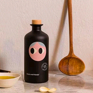 이야이야앤프렌즈 엑스트라버진 올리브오일 500ml