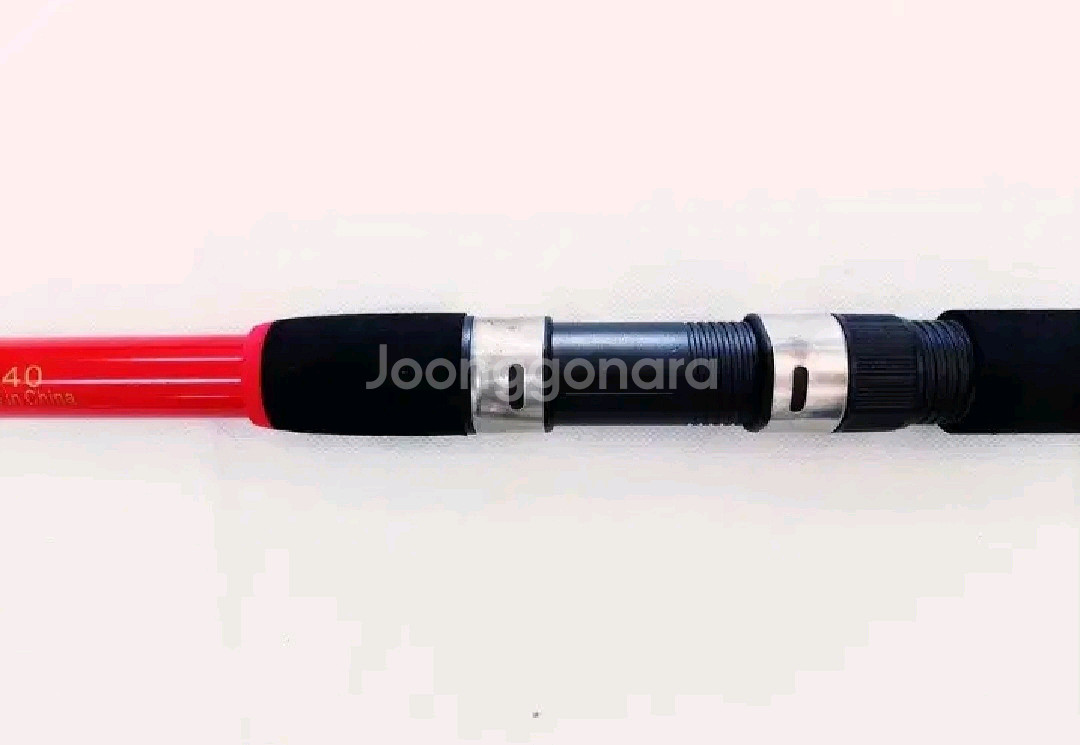 원투낚시대3.4m 2대+4000번릴2대+묶음추--3