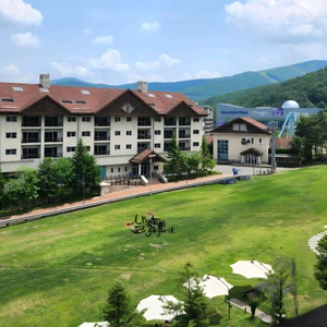 하이원 마운틴콘도 11월 21일(금) 35평 판매