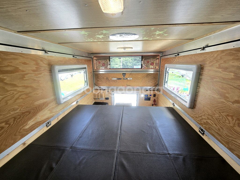 19년 렉스턴스포츠5인승캠핑카(할부가능)--8