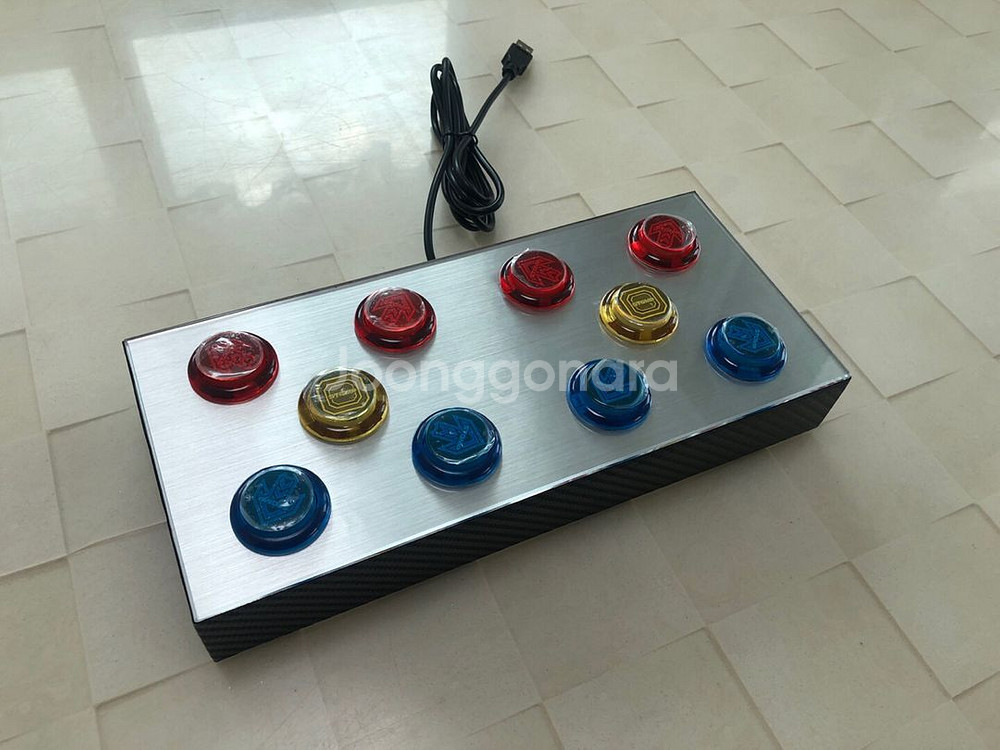 펌프게임 손펌프 PUMP 펌프패드 PUMP IT UP--2