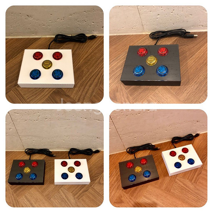 펌프게임 손펌프 PUMP 펌프패드 PUMP IT UP--5