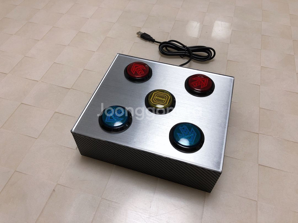 펌프게임 손펌프 PUMP 펌프패드 PUMP IT UP--6