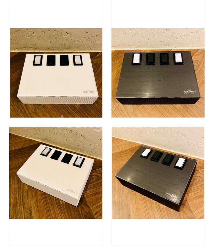 (4키) 이지투온 컨트롤러 ez2on ez2dj--0