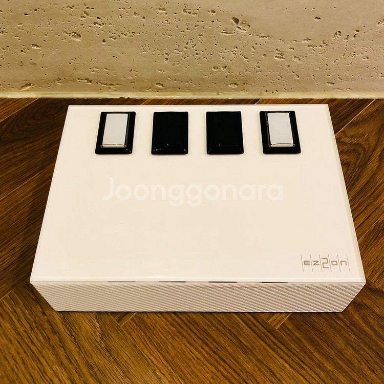 (4키) 이지투온 컨트롤러 ez2on ez2dj--1