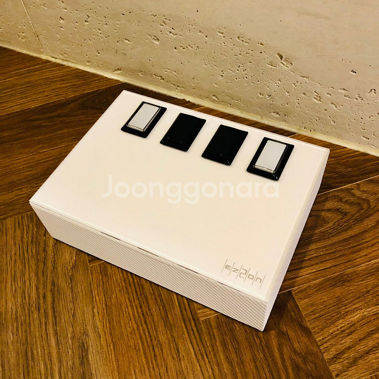 (4키) 이지투온 컨트롤러 ez2on ez2dj--2