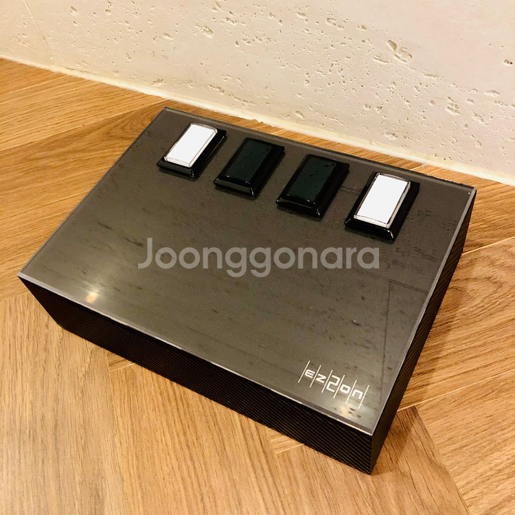 (4키) 이지투온 컨트롤러 ez2on ez2dj--4
