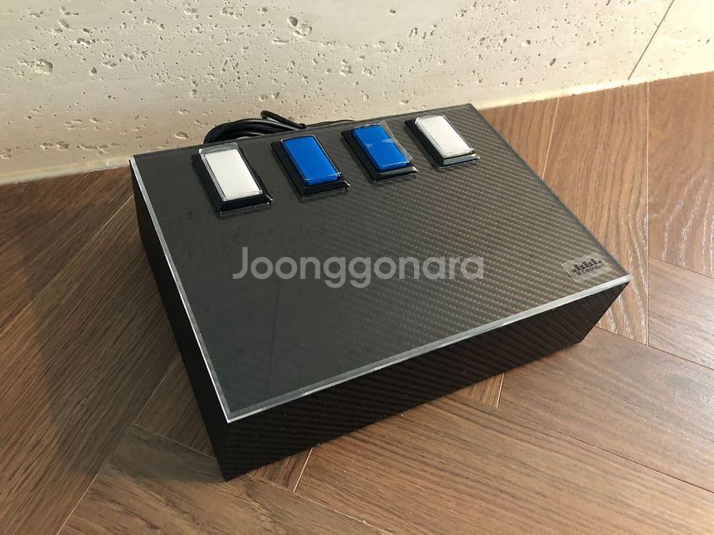 (4키) 이지투온 컨트롤러 ez2on ez2dj--5