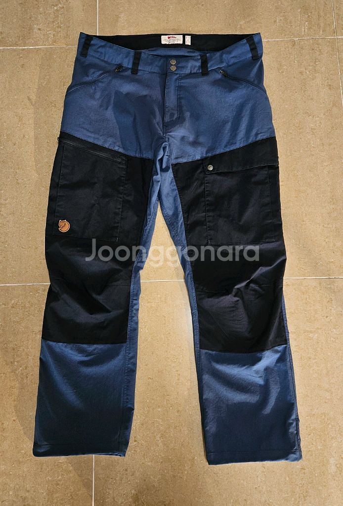 피엘라벤 기능성바지 36--0