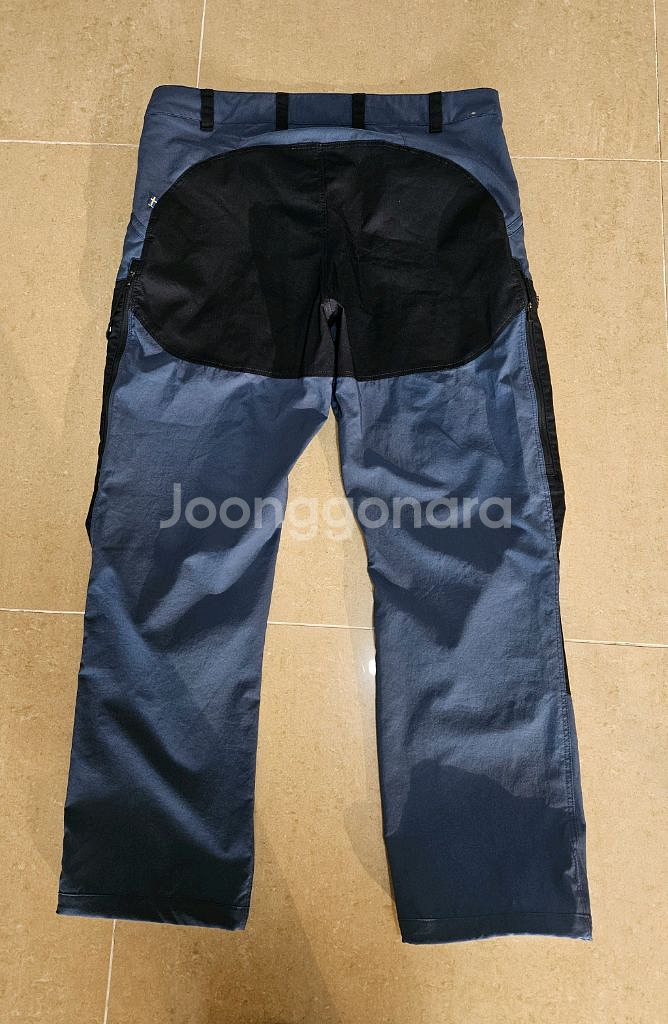 피엘라벤 기능성바지 36--3