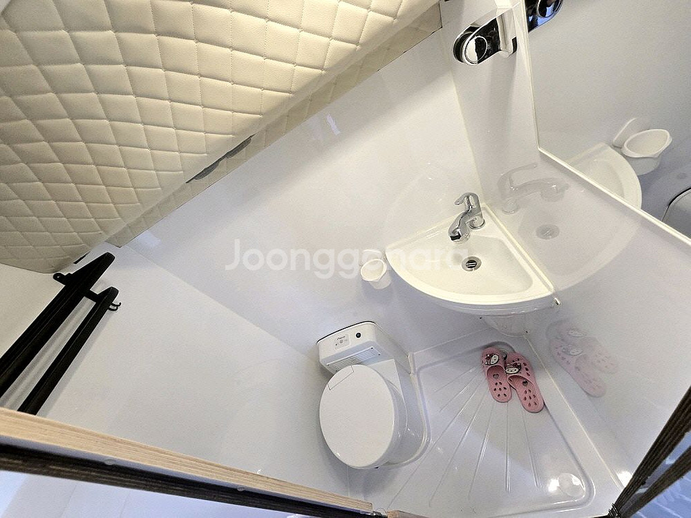 14년형 레스타5인승캠핑카(신규제작)--8