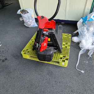 전동파렛트쟈키