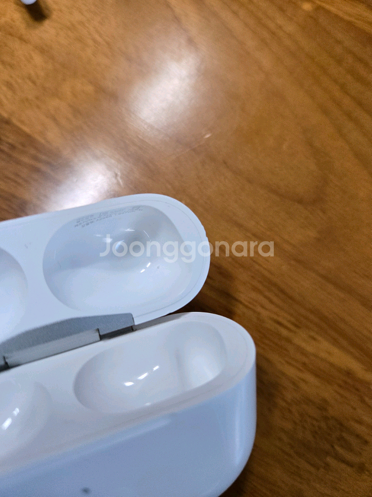 에어팟 프로 2세대 (C타입)--6