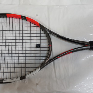 테니스 라켓 바볼랏 퓨어스트라이크 vs 97 (310g/22년)