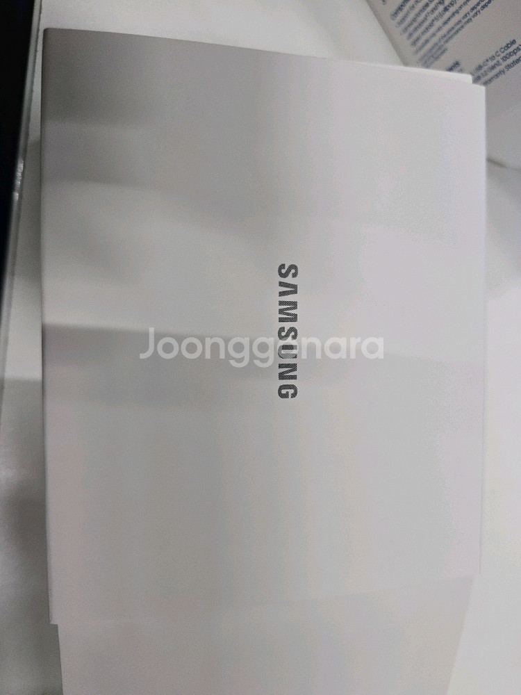 삼성 Portable ssd t7 1tb--3