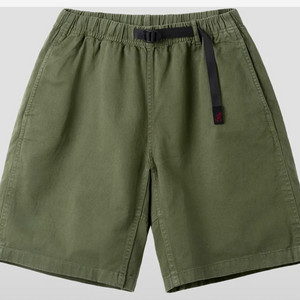 그라미치 g쇼츠 올리브 m 새제품