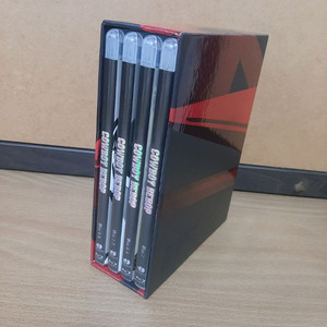 카우보이 비밥 fe 블루레이