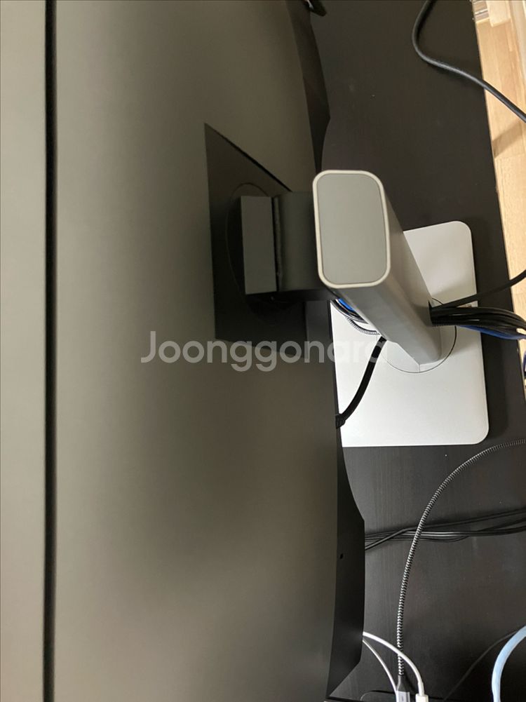 델 dell 모니터 up2716d 2020년--1