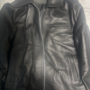 가죽자켓